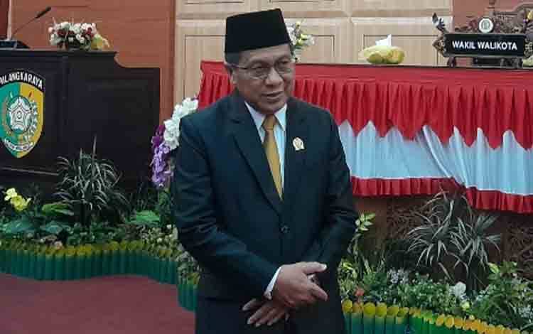 Ketua DPRD Dorong Sinergi Legislatif-Eksekutif Hadapi Agenda Penting di Bulan Juni
