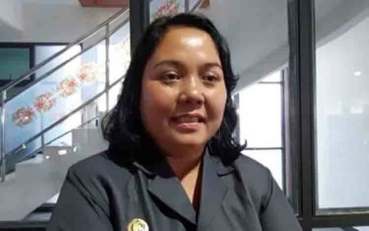 Komisi II DPRD Palangka Raya Usul Perbanyak Armada dan Petugas Kebersihan