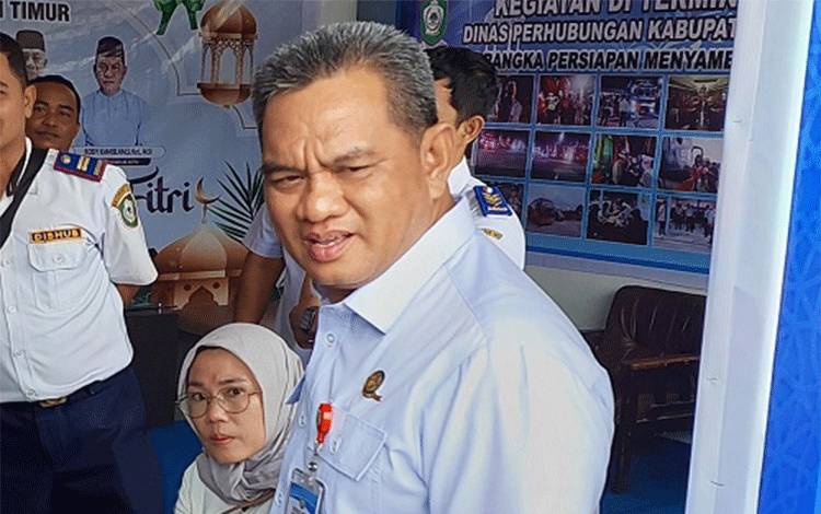 Pabrik Pengolahan Limbah Medis Kotim Optimistis Terwujud, Gandeng Investor Malaysia