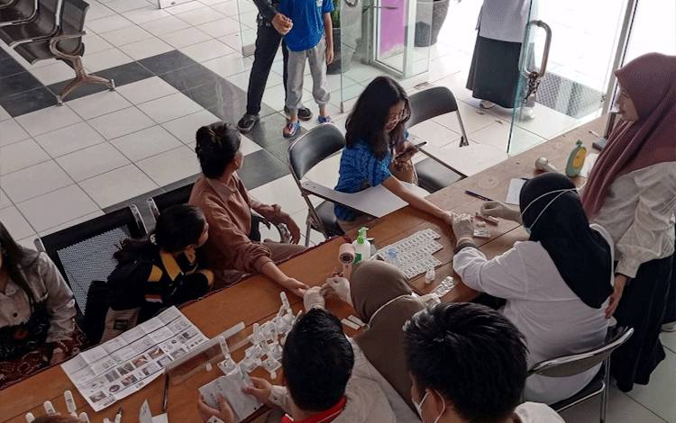 Dewan Dorong Raperda Penyelenggaraan Kota Sehat Demi Kualitas Hidup Masyarakat