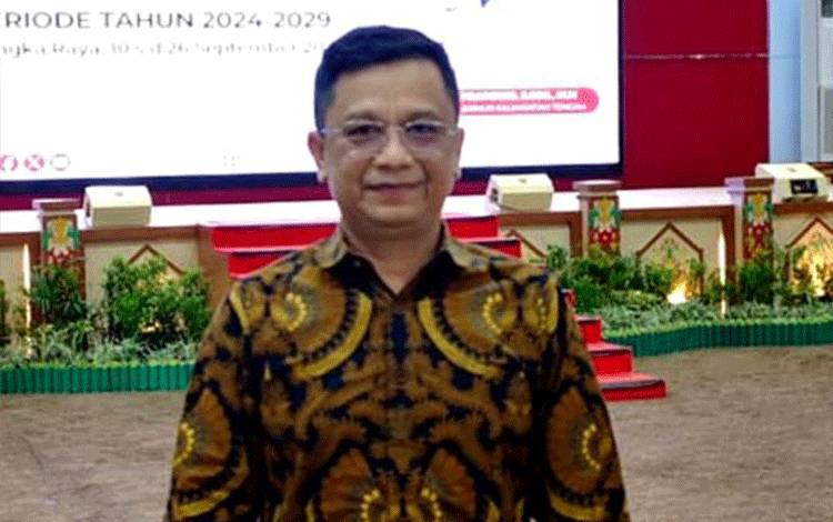 Taufik Nugraha Dukung Pelatihan Mekanik dan Servis AC: Kunci Peningkatan Keterampilan SDM Lokal