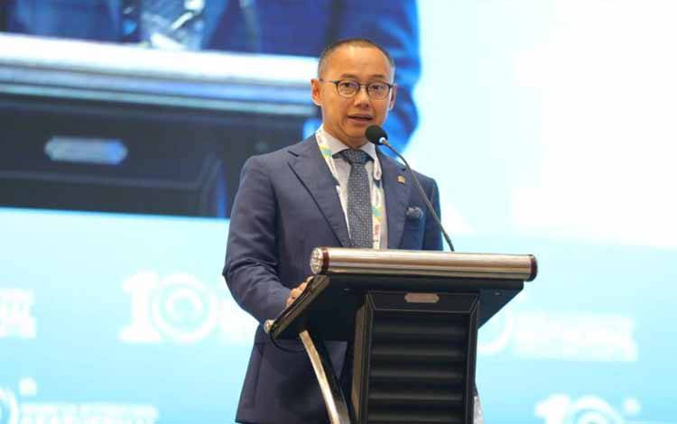 MPR Apresiasi MoU Ekspor Listrik Bersih Indonesia ke Singapura