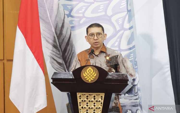 Menbud Buka Suara soal Pernyataan Tentang Tragedi Mei 1998