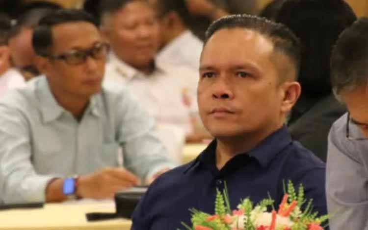 Dewan Dorong Penguatan Pengelolaan Lingkungan Lewat Program Kampung Iklim