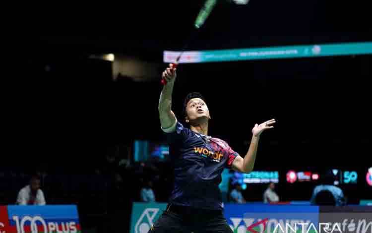 15 Wakil Indonesia Terdaftar dalam Japan Open 2025
