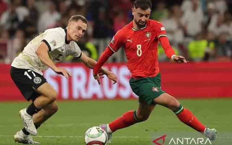 Florian Wirtz Akan Jalani Tes Medis di Liverpool Pekan Ini