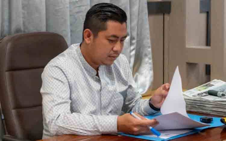 Komisi I DPRD Kotim Minta Pelayanan Publik di Desa hingga Kecamatan Dioptimalkan