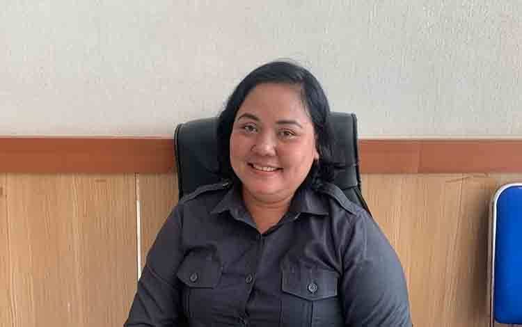 Komisi III DPRD Palangka Raya Minta Pemko Segera Tebang Pohon Rawan Tumbang