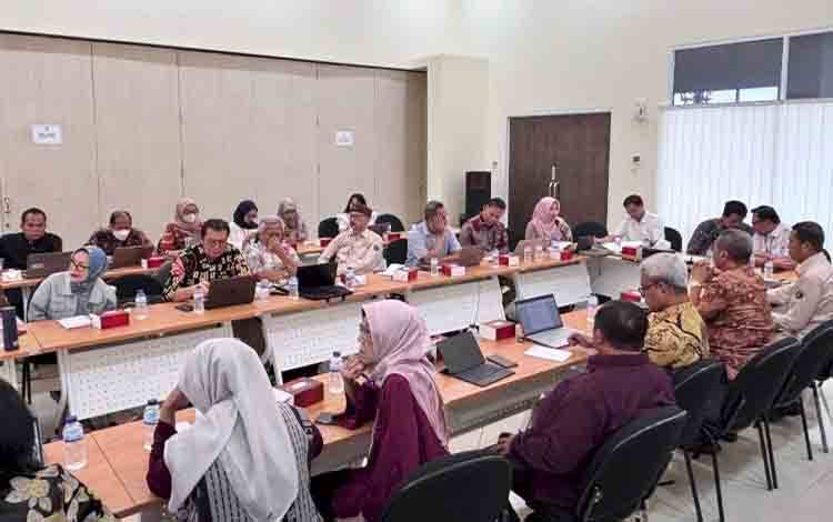 FGD Penyusunan Roadmap SDM Kelapa dan Kakao Soroti Tantangan Struktural dan Strategi Hilirisasi