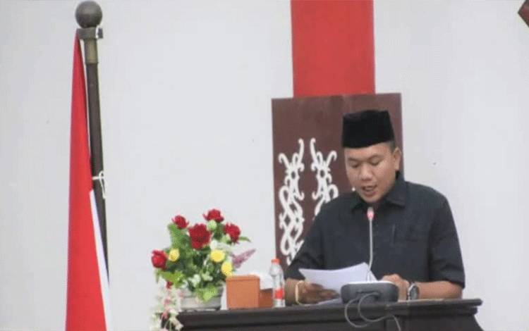 Pengelolaan Lingkungan Hidup Palangka Raya Jangan Asal-Asalan