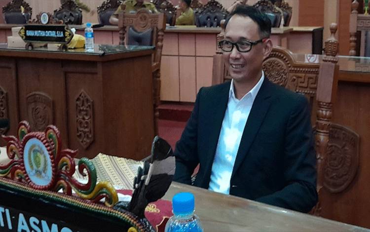 Dewan Dorong Peningkatan Kualitas SDM Guru Olahraga Lewat Pelatihan