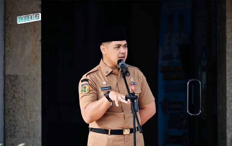 Dinas Pendidikan Kalteng Targetkan Guru Lebih Inovatif Lewat Pelatihan Huma Betang