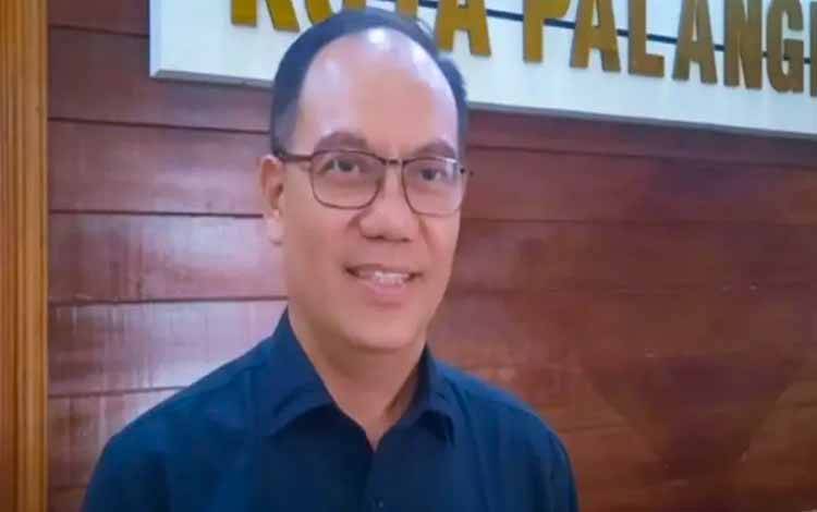 Sekolah Internasional di Palangka Raya Harus Siap Hadapi Tantangan Global