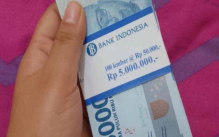 BI Kalteng Waspadai Investasi Ilegal Berkedok Penipuan dan Masyarakat Diminta Lebih Cermat