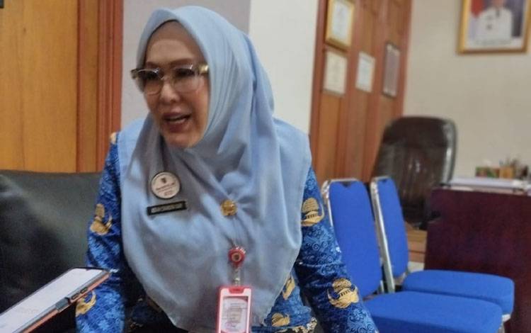 Perpustakaan Tak Lekang oleh Waktu, Penguatan Literasi di Era Digital Terus Didorong
