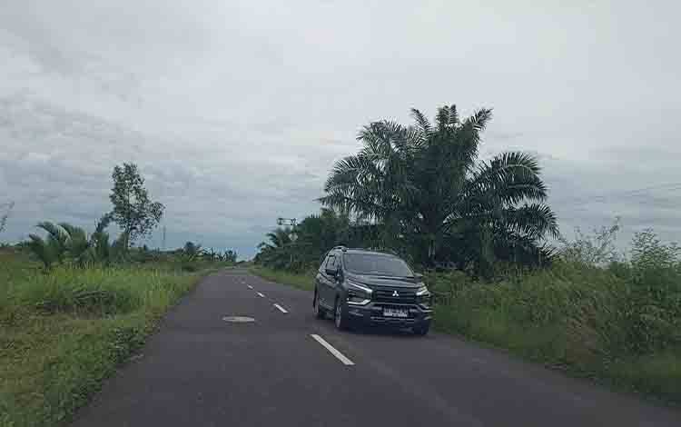 Kotim Wacanakan Retribusi Kendaraan di Kawasan Wisata Ujung Pandaran untuk Tingkatkan PAD