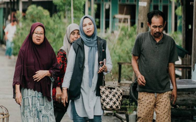 Ketua Komisi I DPRD Palangka Raya Minta Pengaduan Masyarakat Ditindaklanjuti Secara Maksimal dan Humanis