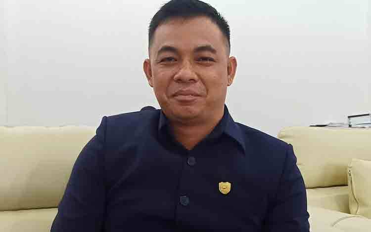 DPRD Barito Utara Apresiasi Pelatihan Mekanik dan Service AC, Dorong Peningkatan SDM Lokal