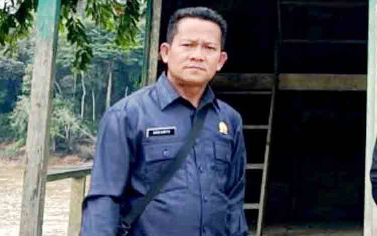Dewan Apresiasi dan Dukung Lomba Lukis Ornamen dan GBN 2025