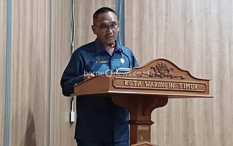 Fraksi Golkar Beri 7 Catatan untuk Raperda Perlindungan dan Penataan Pasar Tradisional, Pusat Perbelanjaan, dan Toko Swalayan