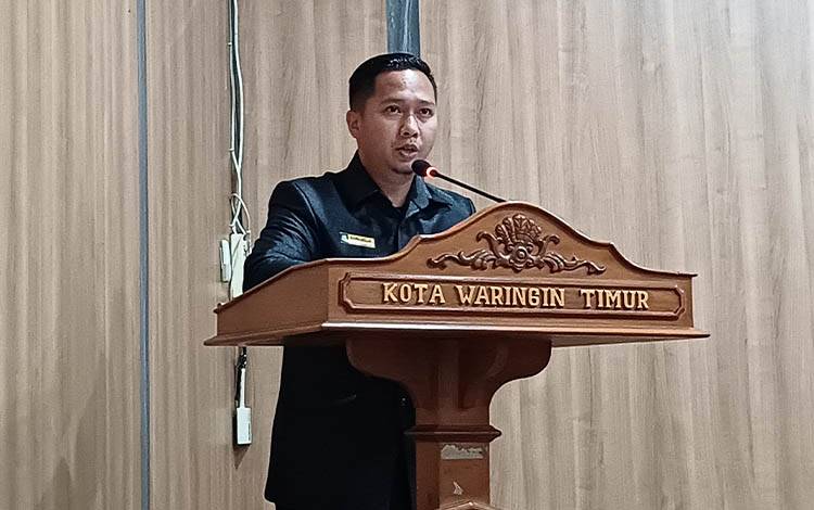 Raperda Perlindungan dan Penataan Pasar Tradisional, Pusat Perbelanjaan dan Toko Swalayan Dipercaya Jawab Permasalahan Pasar