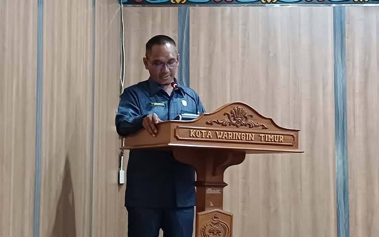 Fraksi Golkar Soroti Perubahan Pola Belanja Masyarakat, Dorong Digitalisasi Pasar Tradisional