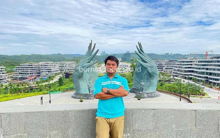 Ayo Bangkit, Sepak Bola Kalteng Putra
