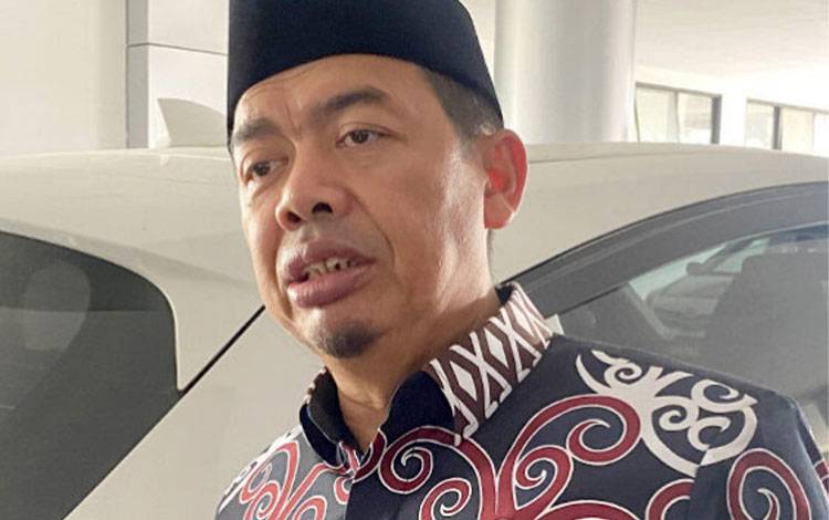 Anggota Komisi III DPRD Palangka Raya Minta Puskesmas Kayon Relokasi