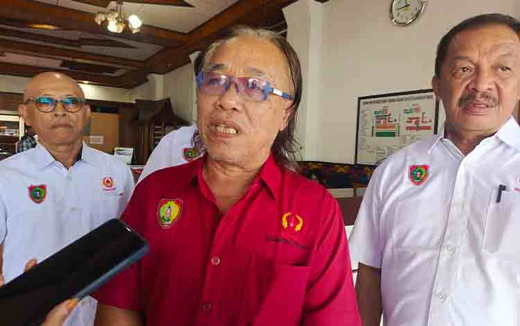Palangka Raya dan Kobar Bersaing Menjadi Tuan Rumah Porprov XII Kalteng 2026