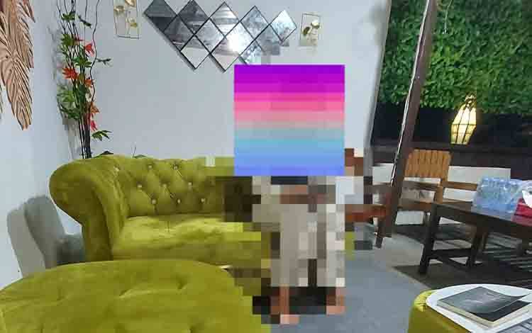 Diancam dan Dimintai Uang oleh Kekasih Gelap, Seorang Mahasiswa S2 Curhat ke Polisi