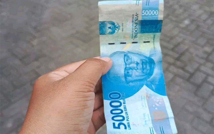 BI Kalteng Ajak Masyarakat Simpan dan Jaga Rupiah: Cinta, Bangga, dan Paham Rupiah