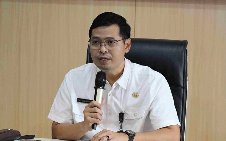 Pemprov Kalteng Libatkan Desa dalam Strategi Pendidikan Antikorupsi KPK RI