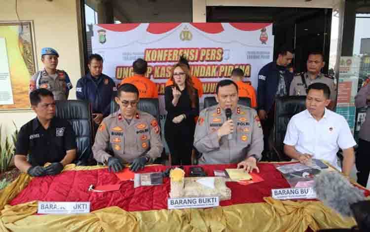 Kemenko PMK: PP Judol Perkuat Perlindungan Anak Korban Judol