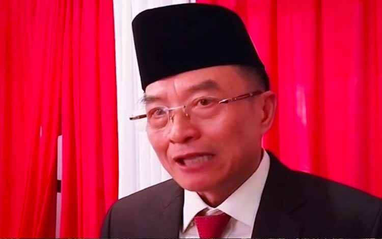 Kesenjangan Sosial, Ekonomi, dan Lingkungan Harus Diatasi di Palangka Raya