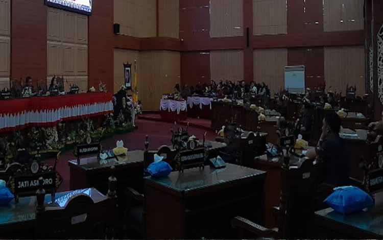RPJMD 2025-2029 Mulai Dibahas, Fairid Naparin: Perlu Penjabaran Detail untuk Implementasi