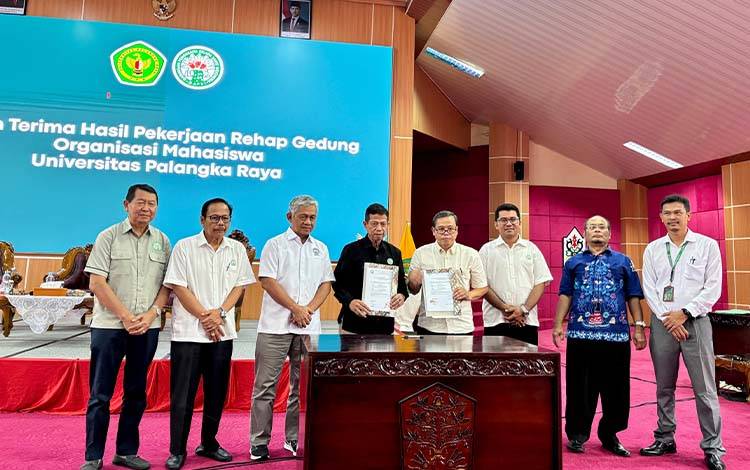 GAPKI Kalteng Dorong Kemitraan Strategis Lewat Sawit Goes to Campus