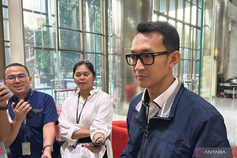 BPK Masih Hitung Kerugian Keuangan Negara pada Kasus Kuota Haji