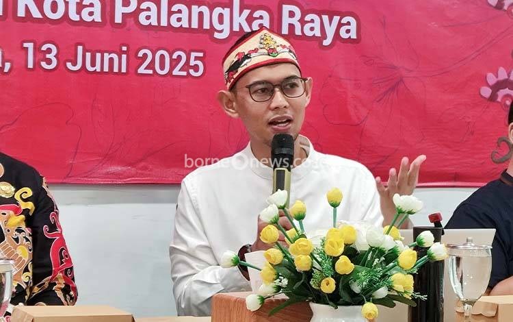 Penurunan Piutang Perusahaan Pembiayaan di Kalteng, OJK: Perlu Diwaspadai