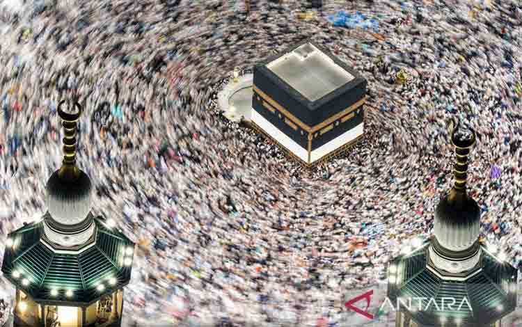 Kata KPK soal Kasus Dugaan Korupsi Kuota Haji Khusus