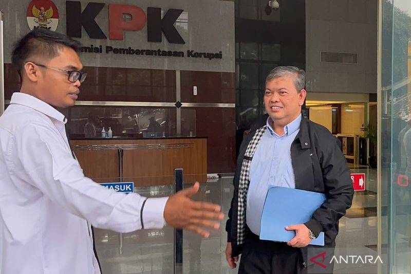 KPK Dalami Tiga Pejabat Bank Indonesia soal Rapat Penyaluran Dana CSR