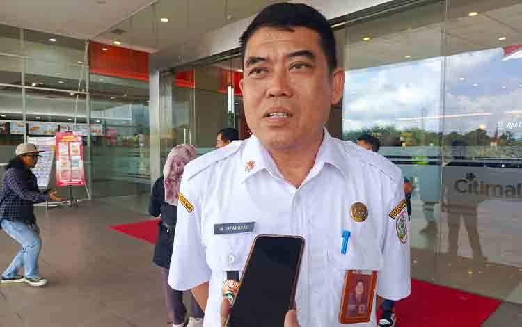 Pemerataan Pendidikan di Kotim Hilangkan Diskriminasi Sekolah