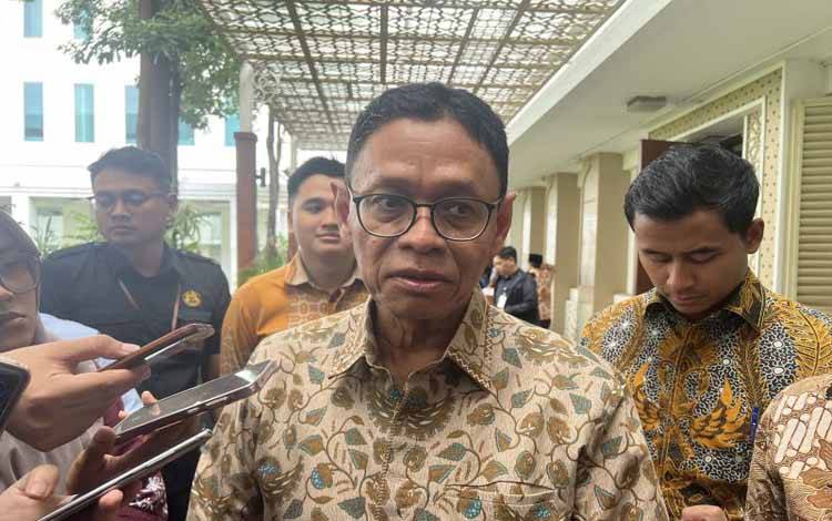 Pemerintah Buka Peluang Gunakan Teknologi China atau Rusia untuk PLTN