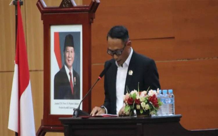 Dewan Soroti Kualitas Permukiman Perkotaan yang Berdampak pada Kehidupan Sosial