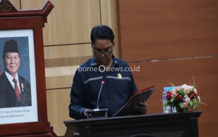 Dewan Tekankan Pentingnya Sanitasi Layak di Kawasan Perumahan dan Permukiman