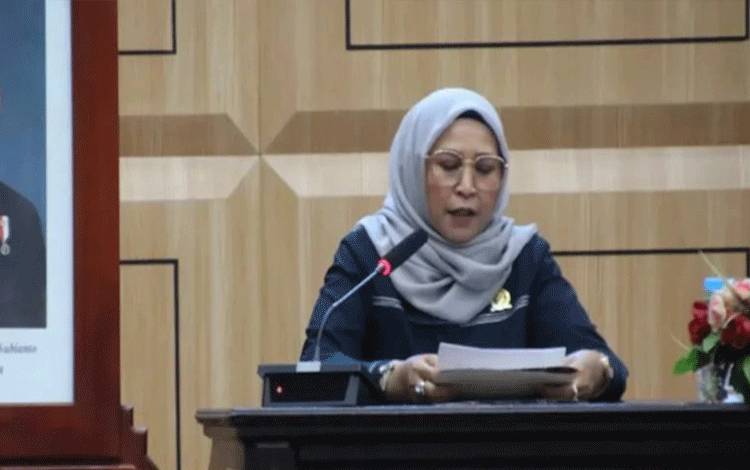 Raperda RPJMD dan Perumahan-Permukiman Beri Manfaat Langsung bagi Masyarakat