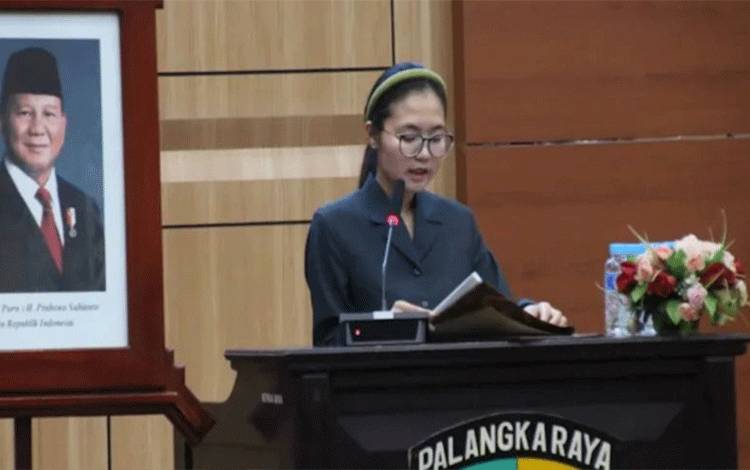 Fraksi Demokrat Soroti Keselarasan RPJMD dengan Program Nasional dan Layanan Dasar Masyarakat