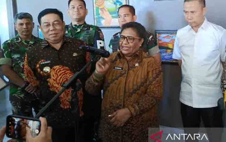 Wamendagri Fokuskan Peningkatan Partisipasi Masyarakat di Pilkada