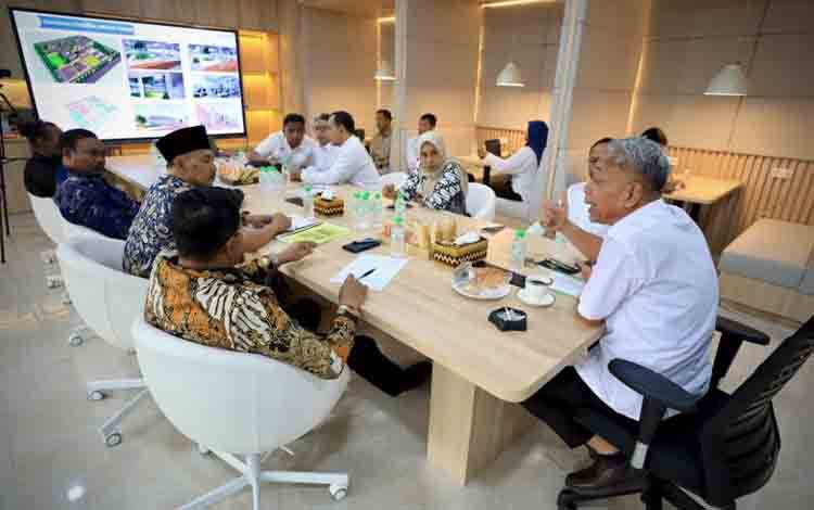 Kemensos: Pemda Harus Mengacu pada DTSEN dalam Pengentasan Kemiskinan