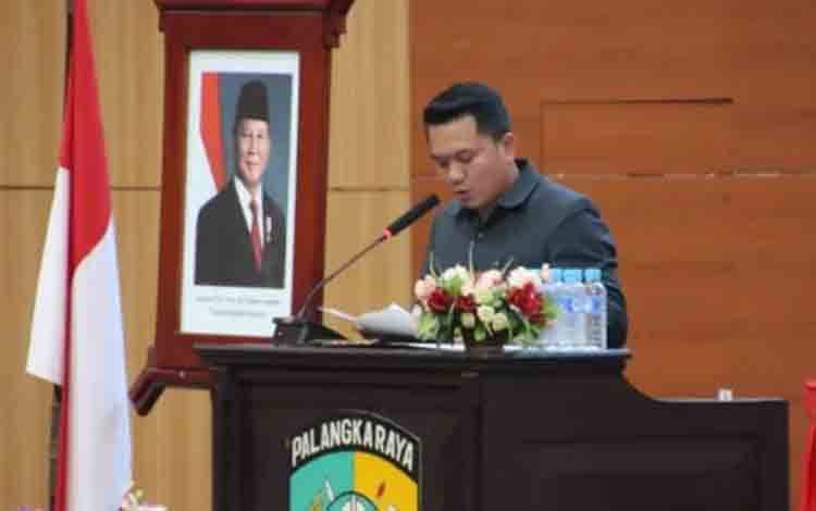 Dewan: Pelanggaran Tata Ruang Harus Diberi Sanksi Tegas