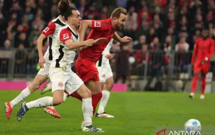 Bayern Lolos ke 16 Besar usai Kalahkan Boca Juniors dengan Skor 2-1